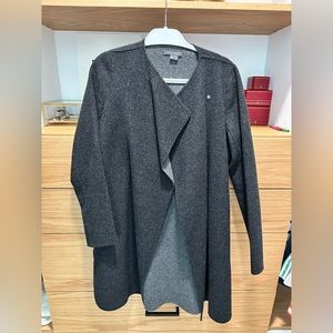Women’s Vince coat